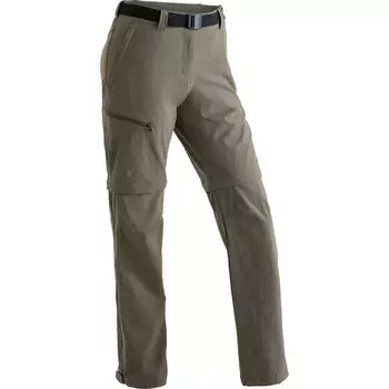 Брюки Maier Sports, серый