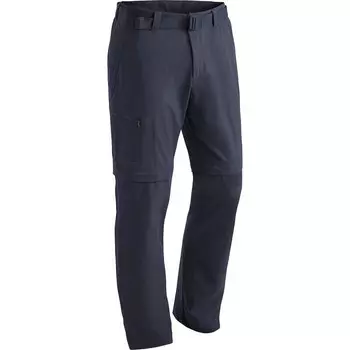 Брюки Maier Sports, темно-синий