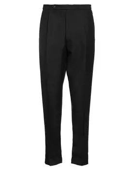 Брюки Maison Margiela, черный