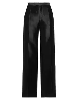 Брюки Maison Margiela, черный