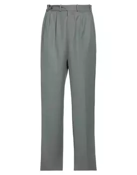 Брюки Maison Margiela, серый