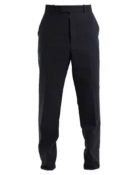 Брюки Maison Margiela, синий
