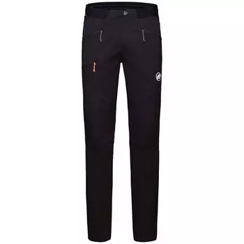 Брюки Mammut Aenergy Light, черный