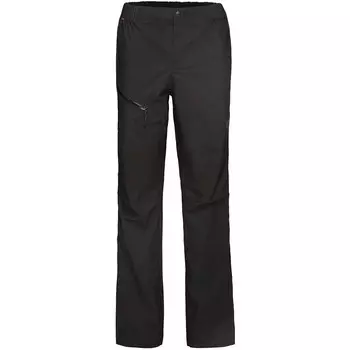 Брюки Mammut Alto Light HS, серый