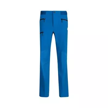 Брюки Mammut Eisfeld Light, синий