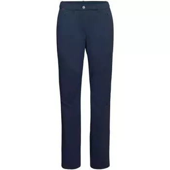 Брюки Mammut Hiking RG, синий