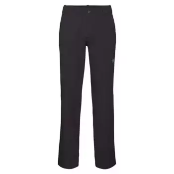 Брюки Mammut Hiking V, черный
