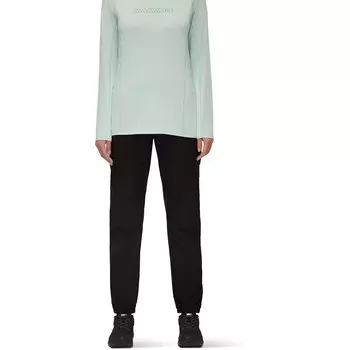 Брюки Mammut Massone, черный