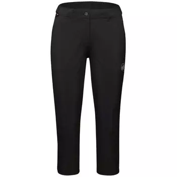 Брюки Mammut Runbold, черный