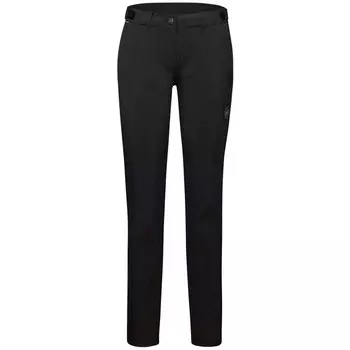 Брюки Mammut Runbold, черный