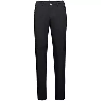 Брюки Mammut Runbold Guide, черный