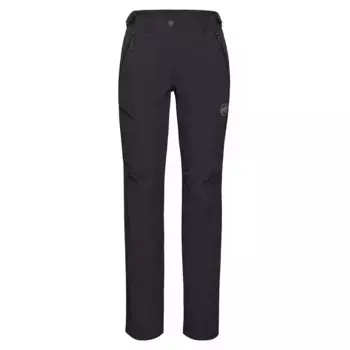 Брюки Mammut Runbold IV, черный