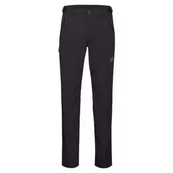 Брюки Mammut Runbold IV, черный