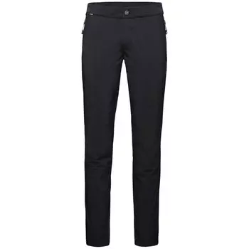 Брюки Mammut Runbold Light, черный