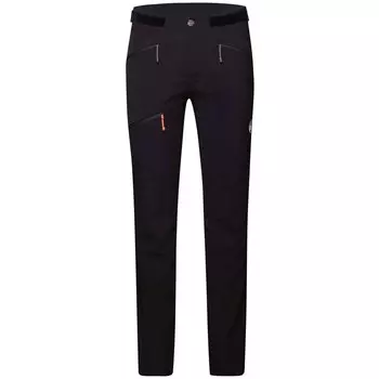 Брюки Mammut Taiss, черный