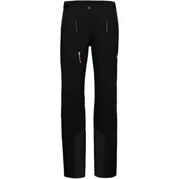 Брюки Mammut Taiss Guide, черный