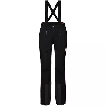 Брюки Mammut Taiss Pro, черный