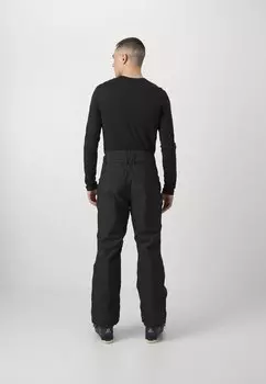 Брюки Man Pant CMP, черный