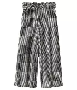 Брюки MANGO Kids, Maggie Trousers