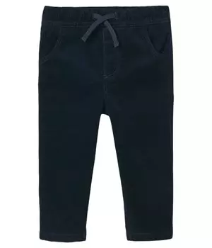 Брюки MANGO Kids, Moritz Trousers