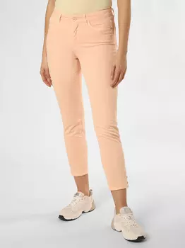 Брюки MARC CAIN Hose, цвет aprikot