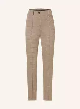 Брюки MARC CAIN SYDNEY mit Glitzergarn