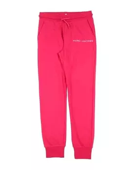 Брюки Marc Jacobs, фуксия