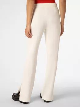 Брюки Marie Lund Hose, экрю