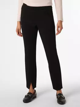 Брюки Marie Lund Hose, черный