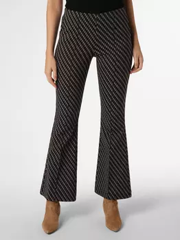 Брюки Marie Lund Hose, черный