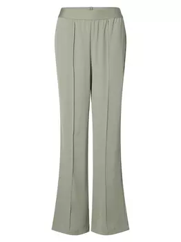 Брюки Marie Lund Hose, цвет schilf