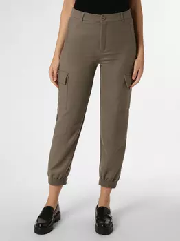 Брюки Marie Lund Hose, хаки