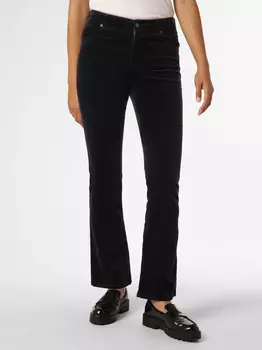 Брюки Marie Lund Hose, морской