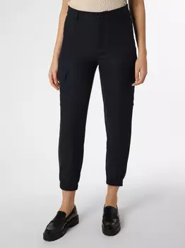 Брюки Marie Lund Hose, морской