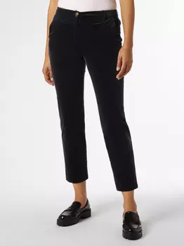 Брюки Marie Lund Hose, морской