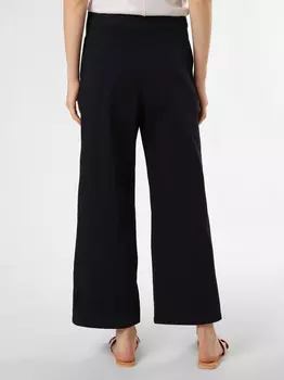 Брюки Marie Lund Hose, морской