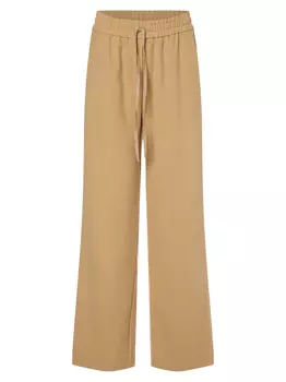 Брюки Marie Lund Hose, песочный
