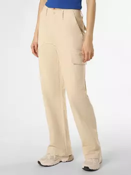 Брюки Marie Lund Hose, песочный