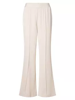 Брюки Marie Lund Hose, песочный