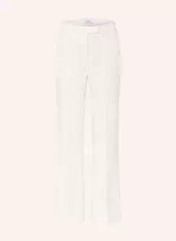 Брюки марлен милли Reiss, бежевый