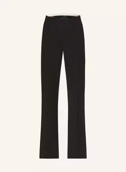 Брюки Марлен сиан Reiss, черный