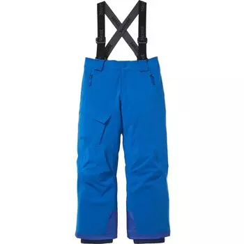 Брюки детские Marmot Edge, dark azure