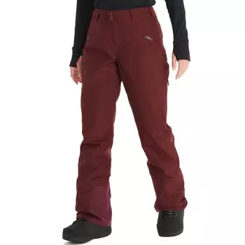Брюки Marmot Lightray GORE-TEX женские, port royal
