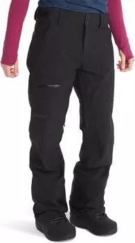 Брюки Marmot Refuge Pants, черный