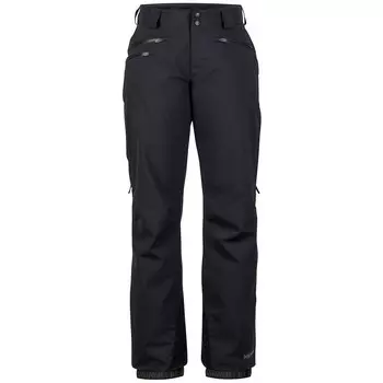 Брюки Marmot Slopestar, черный