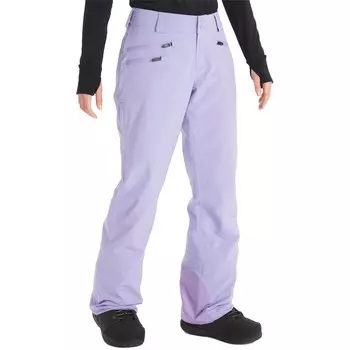 Брюки Marmot Slopestar, фиолетовый