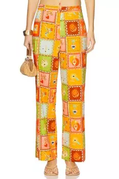Брюки Marra Never Fully Dressed, multi
