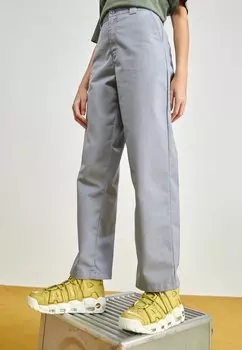 Брюки MASTER PANT Carhartt WIP, зеркало