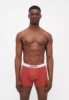 Брюки MEN VINTAGE 4 PACK Levi's, черный