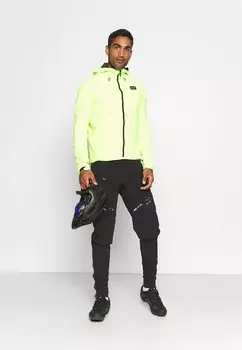 Брюки Mens Virt Pants Vaude, черные